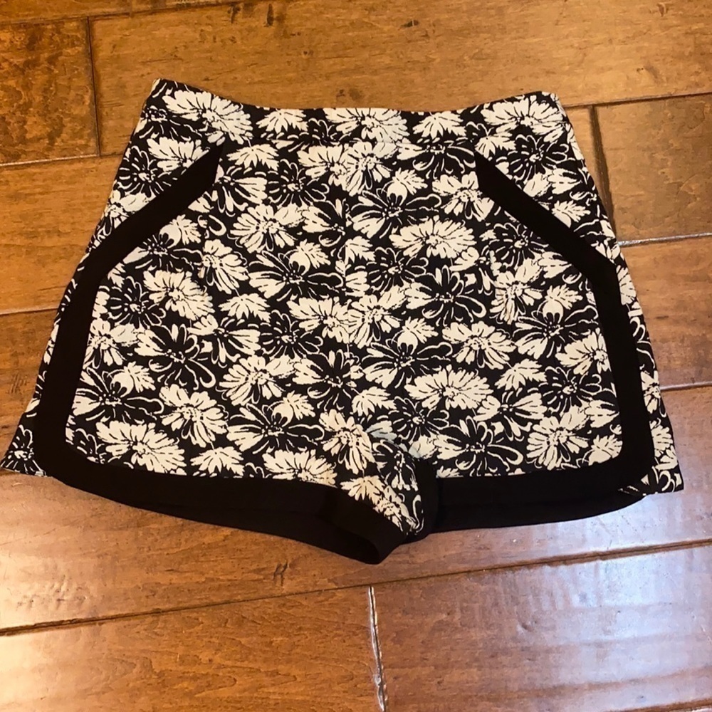 ASOS women’s shorts